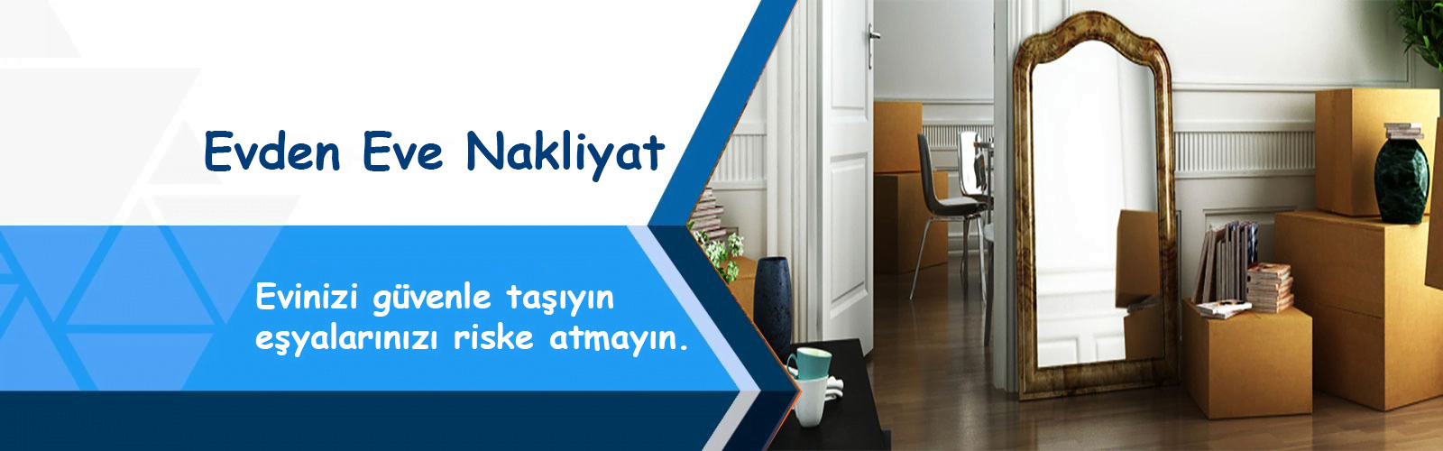 Karapürek Evden Eve Nakliyat