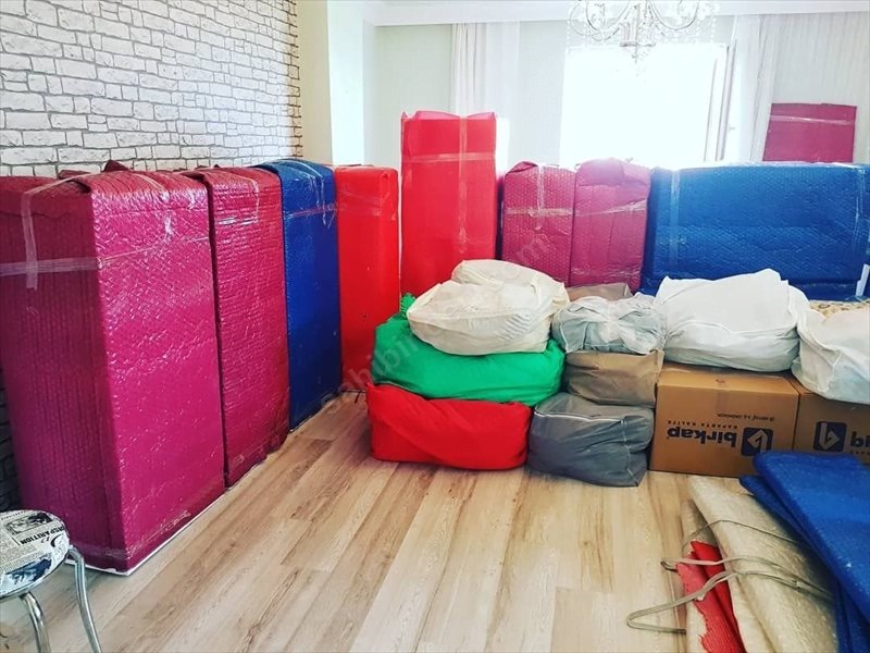 Karapürçek Şehirlerarası Nakliyat